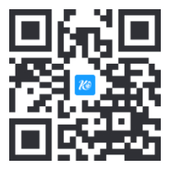 欢迎来到你的体育世界 二维码 | Kaiyuan Games